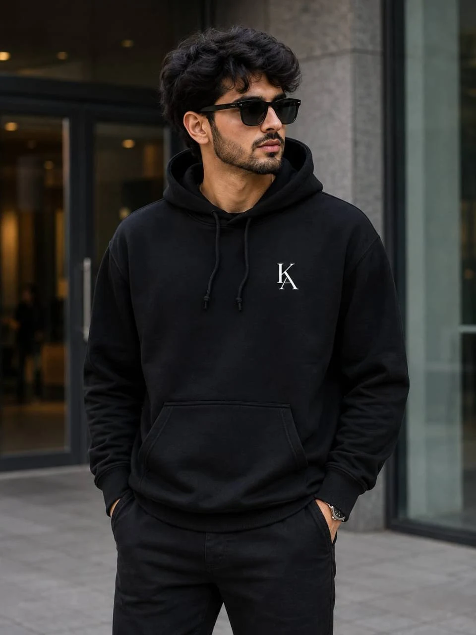 Khayaal Men winter collection